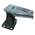 Alma Parachoque Dianteiro Fiat Fastback/pulse 2023 52158944