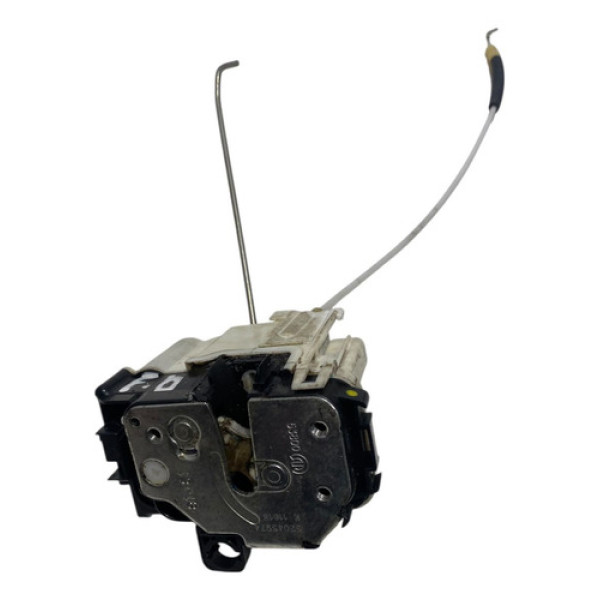Fechadura Dianteira Direita Fiat Cronos/argo 2018 520459740