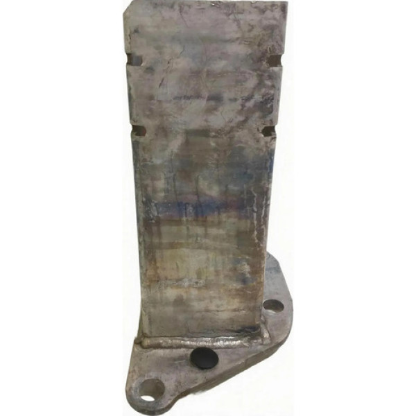 Suporte Direito Alma Parachoque Jeep Commander 1.3 2022