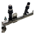 Flauta Bicos Injetores Gm Corsa 1.0 2000 25319300
