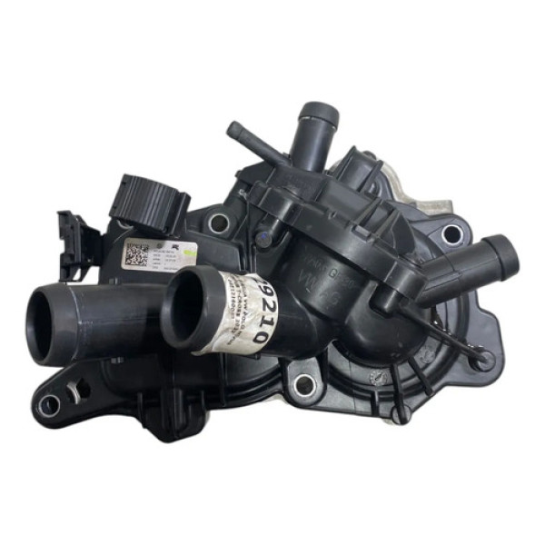 Bomba D\'água Vw Polo Nivus Virtus T-cross 2022 04e121600cj