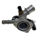 Cavalete Água Motor Hyundai Creta 1.6 2022