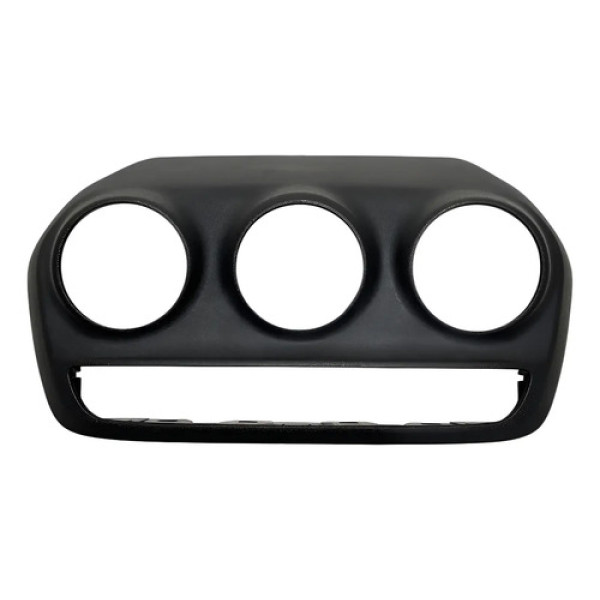 Moldura Comando Ar Condicionado Gm Onix 2020/25 26313190
