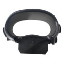  Moldura Painel De Instrumentos Nissan Kicks 2024 682405ra0a Cinza