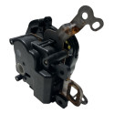 Atuador Da Caixa Evaporadora Honda Civic G10 1.5 2020 2021