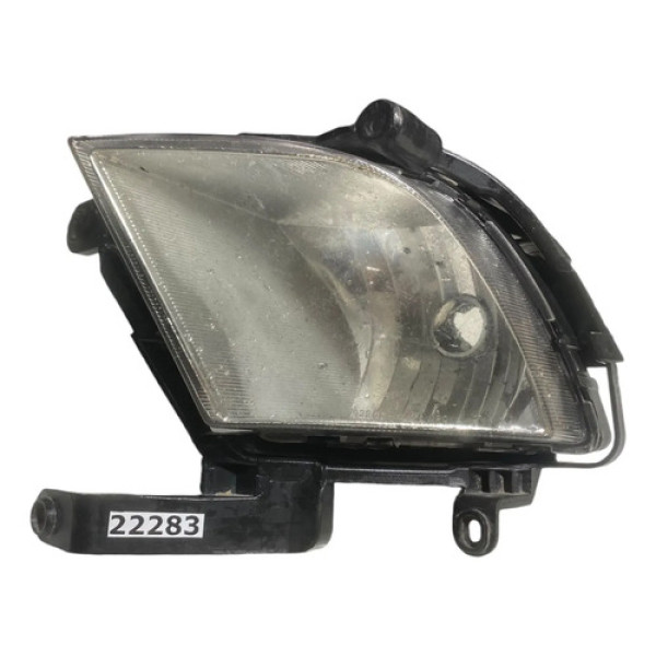 Farol De Milha Esquerdo Kia Cerato 2009/2012 922011m0 Branco