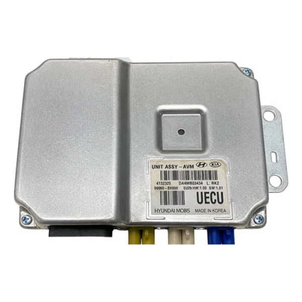 Módulo Unit Assy Hyundai Creta Platinum Tgdi 2023 99960bx000