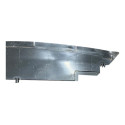 Acabamento Defletor Radiador Vw Tcross 1.0 2021 2gp121341a