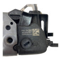Fechadura Traseira Direita Peugeot 208 2021 Psa336257