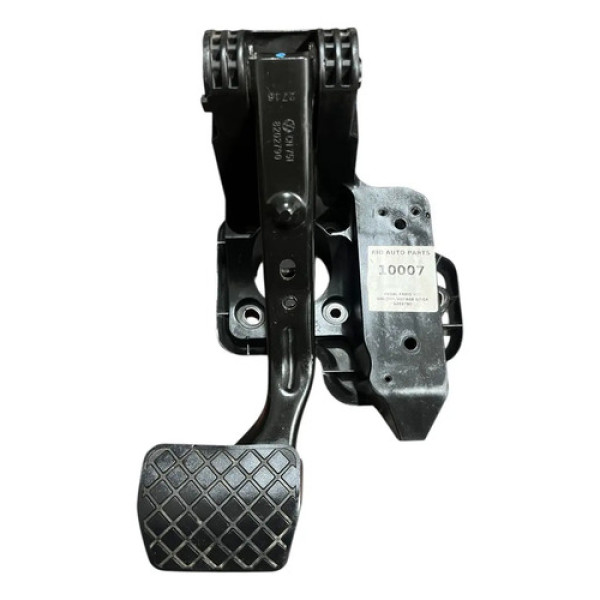 Pedal Freio Vw Gol Fox Voyage 1.6 Msi Aut G7/g8  8202790