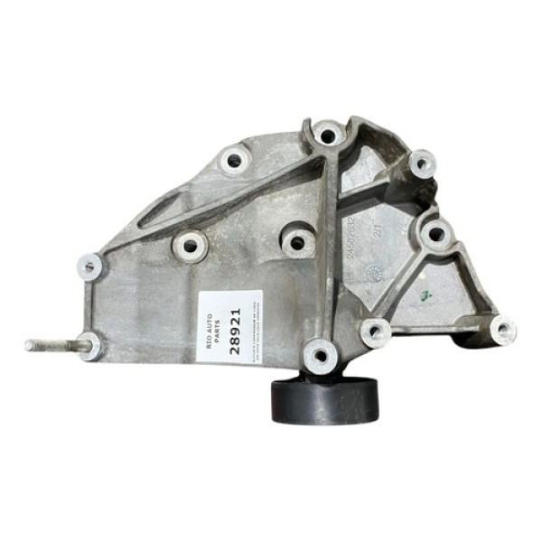 Suporte Compressor Ar Gm Onix/prisma/spin 2018 24582632