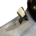  Moldura Sup Painel Honda Civic G10 2018 77200tem C/detalhe Branco Listras