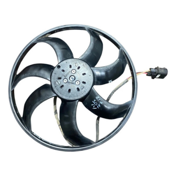 Ventoinha Radiador Vw Nivus/t-cross 2019/2023 5qm959455s