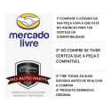 Bomba D\'água Auxiliar Vw Up/nivus/polo/t-cross Tsi 5q0965567