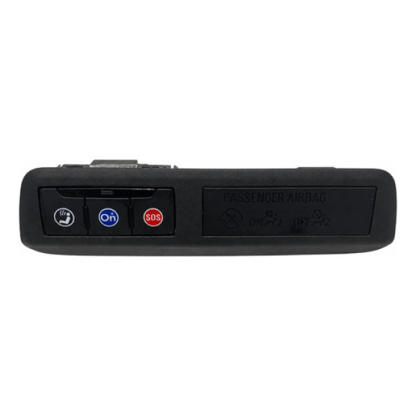 Botão Comando Onstar Teto Gm Onix 2023 26211393 