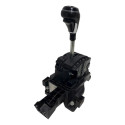 Alavanca Trambulador Gm Cruze 1.4 2020  C/ Detalhe Manopla