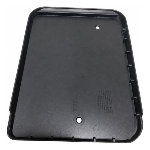 Suporte Base Bateria Honda Hr-v Touring 2024 C/detalhe Preto