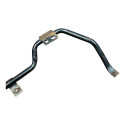Travessa Inferior Do Radiador Fiat Cronos 1.3 2020 520458240