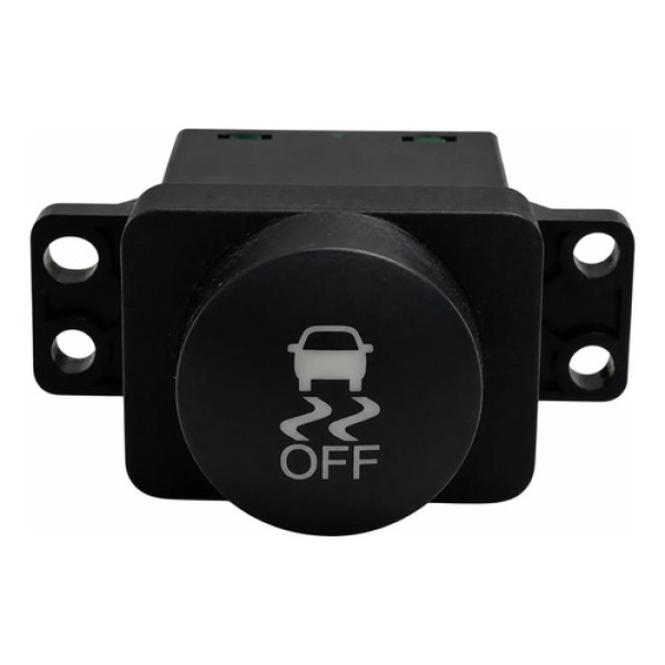 Botão Controle Tração Honda Hr-v 2018 M56499