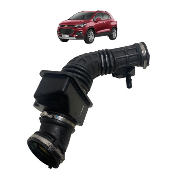 Mangueira Filtro De Ar Chevrolet Tracker 2017/2019 42366186