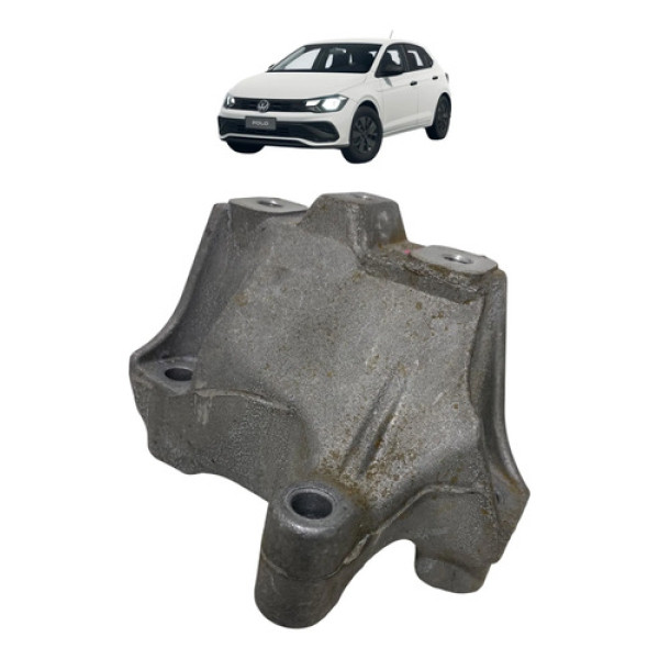 Suporte Coxim Cambio Vw Polo Track 2024 2qb199117