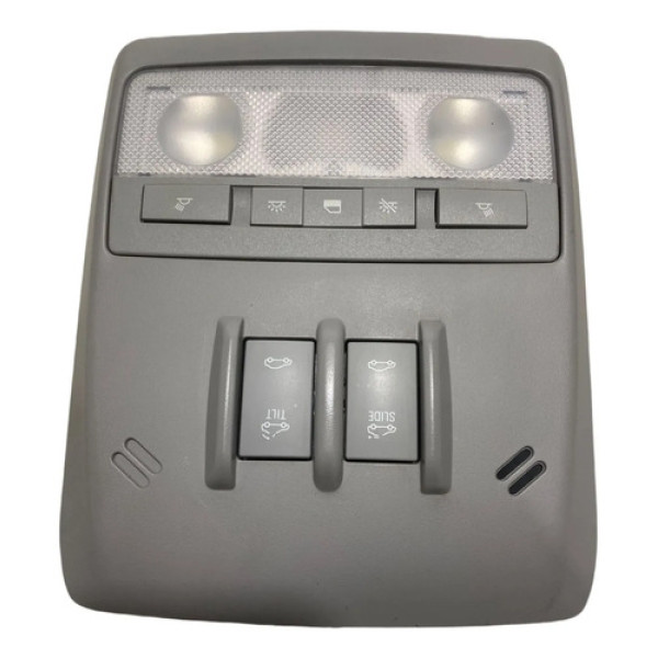 Luz Interna C/ Comando Teto Solar Gm Tracker 2018 42424636