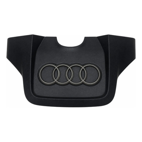 Tampa Acabamento Motor Audi A6 Q7 3.0 V6 2013 06e103926