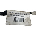 Chicote Porta Dianteira Direita Polo Track 2024 6ea970128g