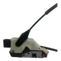 Fechadura Traseira Direita Citroen C4 Lounge 9802868780