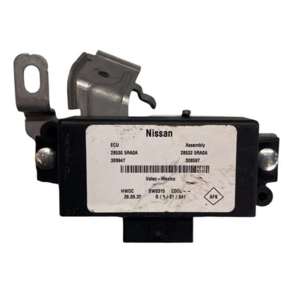 Módulo Imobilizador Nissan Kicks Sv 1.6 2021 285385ra0a
