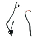 Chicote Injeção Motor Vw Saveiro 1.6 2025 04e971612fs