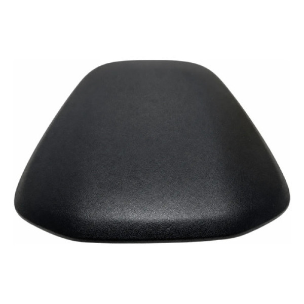 Moldura Superior Painel Instrumentos Citroen C4 Cactus 2023 Preto