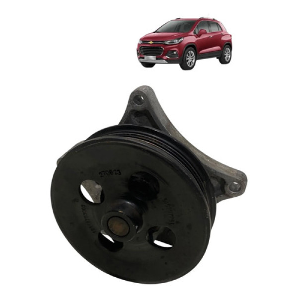 Bomba D\'água Chevrolet Tracker 2018 12635767
