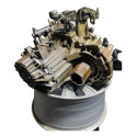 Caixa De Câmbio Manual Jac J3 1.4 2012 L21069