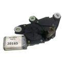 Motor Limpador Traseiroo Vw Crossfox 2010 5z6955711a