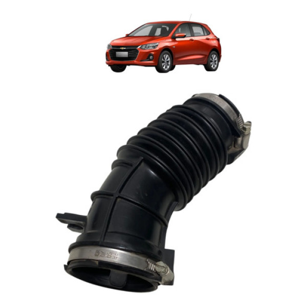 Mangueira Filtro Ar Gm Onix/tracker Turbo 2024 1260901