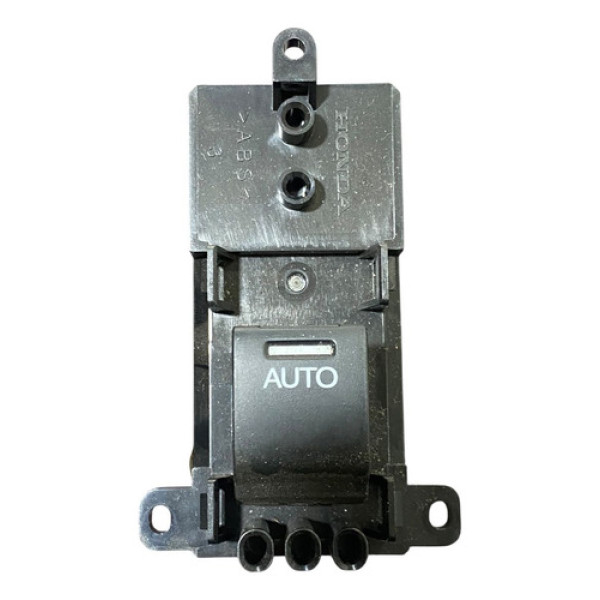 Comando Vidro Traseiro Esquerdo Honda Hr-v 2020  35780t7sm01