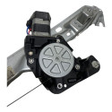 Elevador Vidro Dianteiro Direito Fiat Mobi Like 1.0 4cc 2022