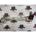 Elevador Vidro Traseiro Direito Honda Fit 2018 85n507310