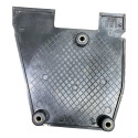 Capa Correia Dentada Fiat/chevrolet 1.8 2008 93392802 Cinza