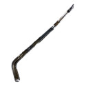 Friso Cromado Direito Farol Kicks 2024 Cr186417d Cromado