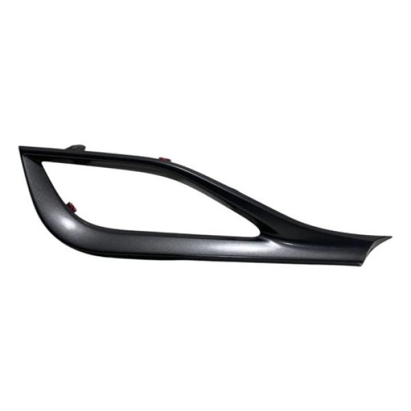 Moldura Difusor Lado Esquerdo Toyota Yaris 2023 550110d130