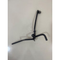 Suporte Limitador Pedal Vw Virtus 1.6 Msi 2019 2qb721913a