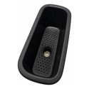 Puxador Interno Porta Esquerda Fiat Uno 2020 100218839 Cinza