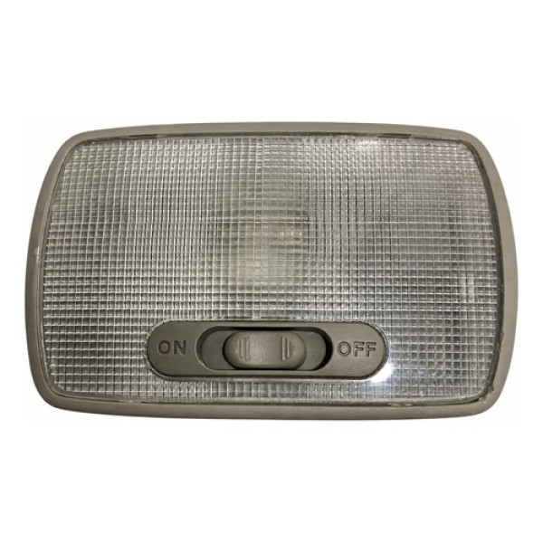 Luz De Teto Cortesia Honda City 2014