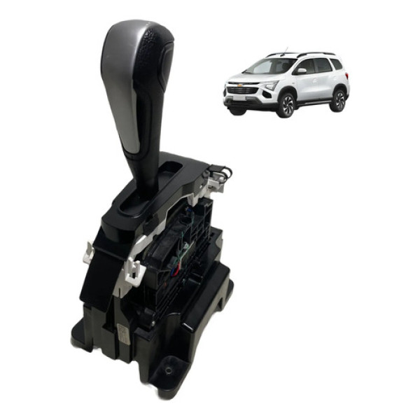 Alavanca Trambulador Chevrolet Spin 2025 52171258