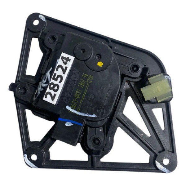 Motor Atuador Caixa Ar Hyundai Creta 1.0 2024 H400730891