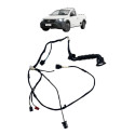 Chicote Porta Esquerda Vw Saveiro Robust 2025 5u3971120fd