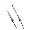 Fechadura Dianteira Direita Fiat Renegade 16/21 52104484