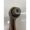 Calço Raquete Cambio Fiat Uno/mobi 1.0 2020 51834114